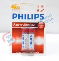 Batere Philips AA BP2